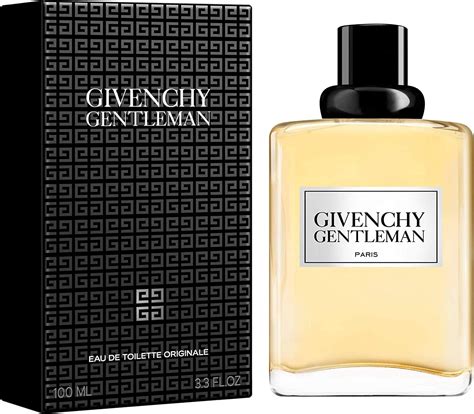 gentleman givenchy scatola|givenchy for men.